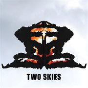 Two skies cover image