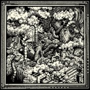 Music For Hauntings cover image