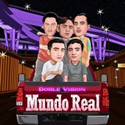 Mundo real cover image