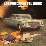 Las dos caras del amor cover image