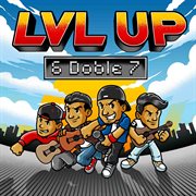 Lvl up cover image