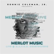 Merlot music cover image