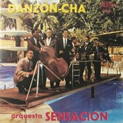 Danzón-cha cover image