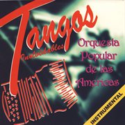 Tangos inolvidables cover image