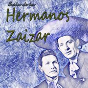 Exitos de los hermanos zaizar cover image