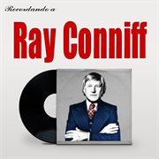 Recordando a ray conniff cover image