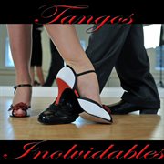 Tangos inolvidables cover image