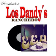 Recordando a los dandy's cover image