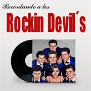 Recordando a los rockin devil's cover image