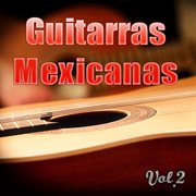 Guitarras Mexicanas Vol.2 cover image