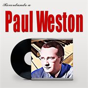 Recordando a Paul Weston cover image