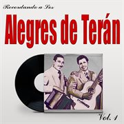 Recordando A Los Alegres de Terán, Vol. 1 cover image