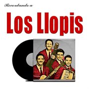 Recordando a Los Llopis cover image