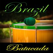 Brasil Batucada cover image