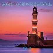 Grandes Favoritas Instrumentales, Vol. 9 cover image
