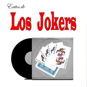 Exitos De Los Jokers cover image