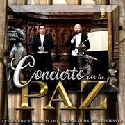 Concierto Por La Paz cover image
