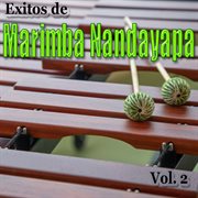 Exitos de Marimba Nandayapa, Vol.2 cover image