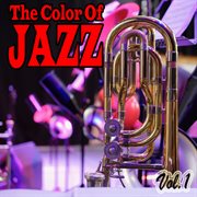 The Color of Jazz, Vol.1 cover image
