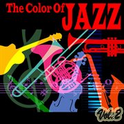 The Color of Jazz, Vol. 2 cover image