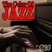 The Color of Jazz, Vol. 4 cover image