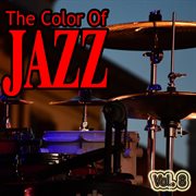 The Color of Jazz, Vol. 8 cover image
