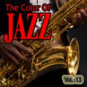 The Color of Jazz, Vol. 13 cover image
