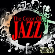 The Color of Jazz, Vol. 14 cover image