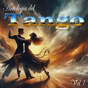 Antologia Del Tango, Vol.1 cover image
