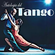Antologia Del Tango, Vol. 3 cover image