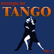 Antologia del Tango, Vol. 6 cover image