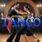 Antologia Del Tango, Vol. 9 cover image