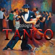 Antologia Del Tango, Vol.10 cover image