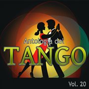 Antologia Del Tango, Vol. 20 cover image