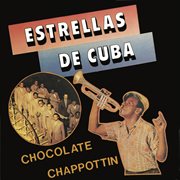 Estrellas de Cuba cover image