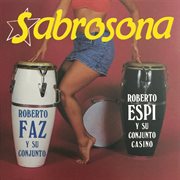 Sabrosona cover image