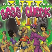 Bass check vii cover image