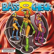 Bass check 8 cover image