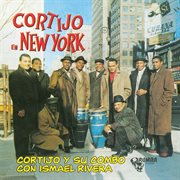 Cortijo en New York cover image