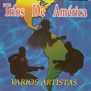 Trio de america cover image