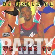 We come to party cover image