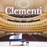 Clementi: clásicos de oro cover image