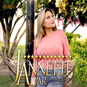 Jannette alvar cover image