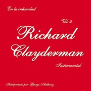 En la intimidad de richard clayderman, vol. 2 cover image