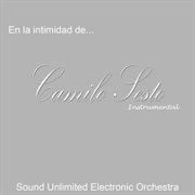 En la intimidad de Camilo Sesto : instrumental cover image