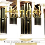 Handel: cls̀icos de oro cover image