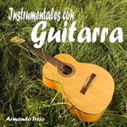 Instrumentales con guitarra cover image