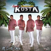 Mi costa chica cover image