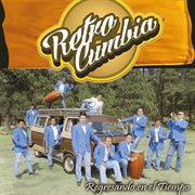 Regresando en el tiempo cover image
