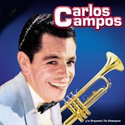Carlos campos danzones cover image